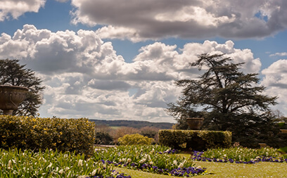 National Trust Tyntesfield