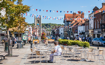 Henley-on-thames