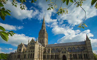 Salisbury Cathedral