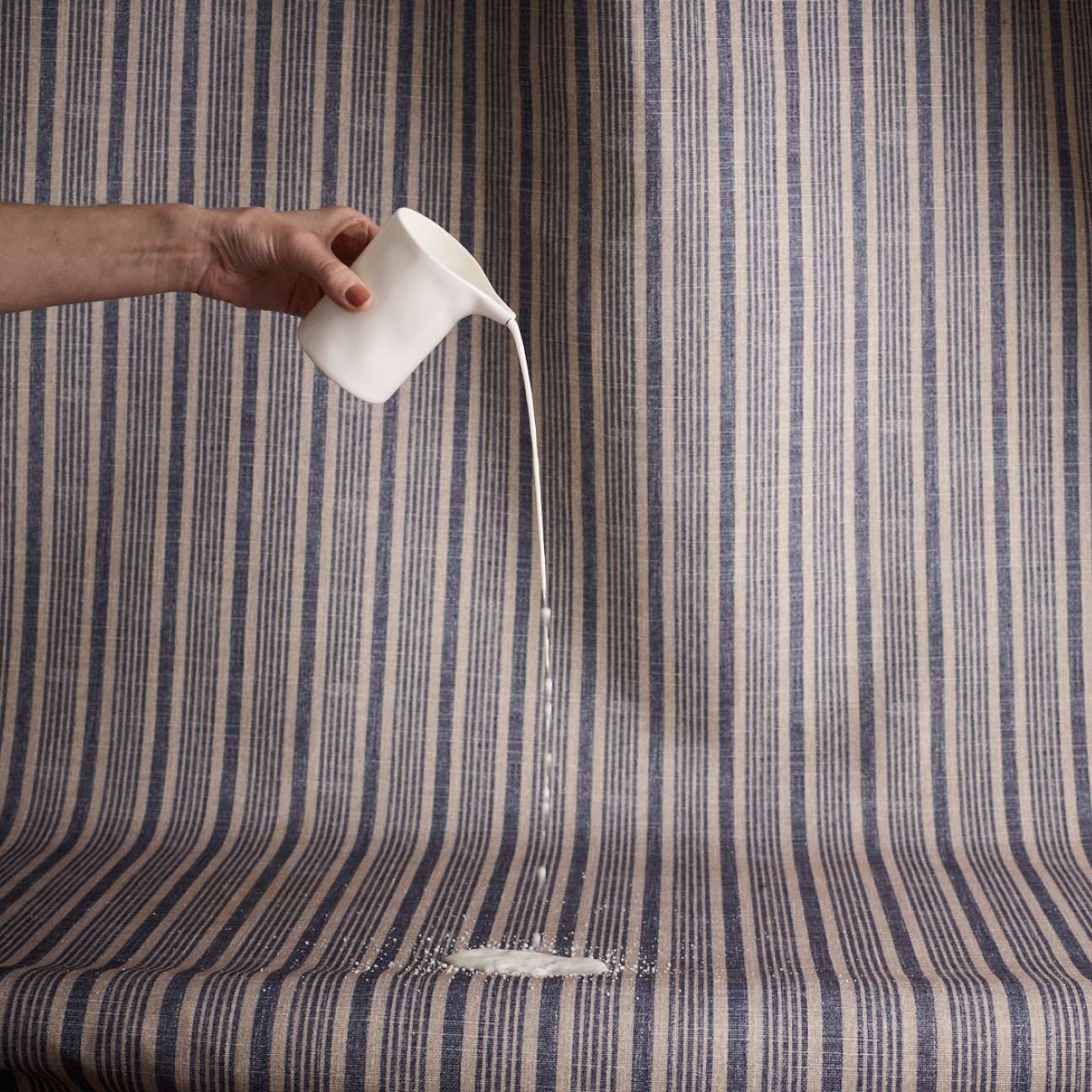 How spill resistance works