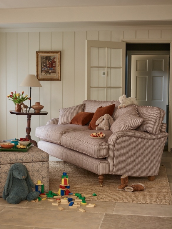 Designed for real life