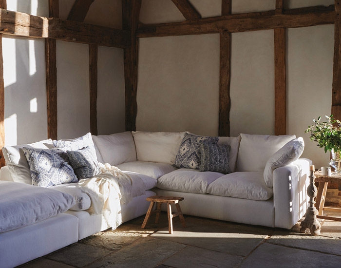 Corner sofa buying guide