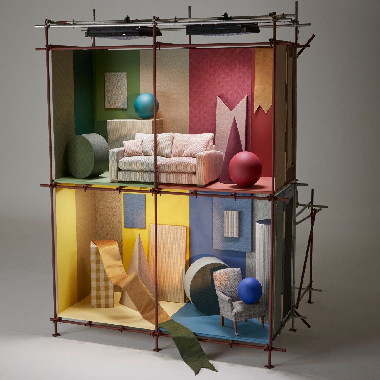 For interior designers & trade