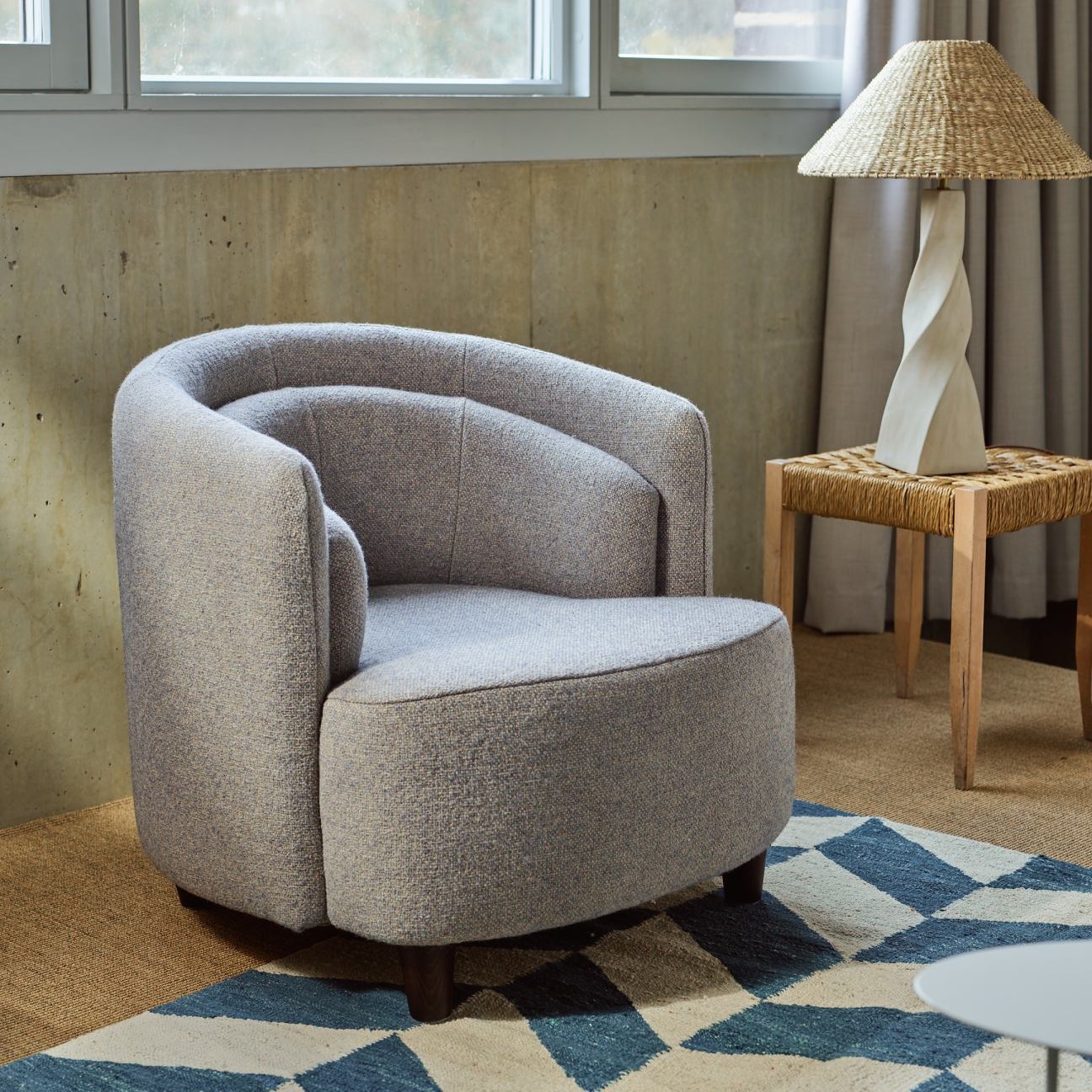 Fabric is the foundation