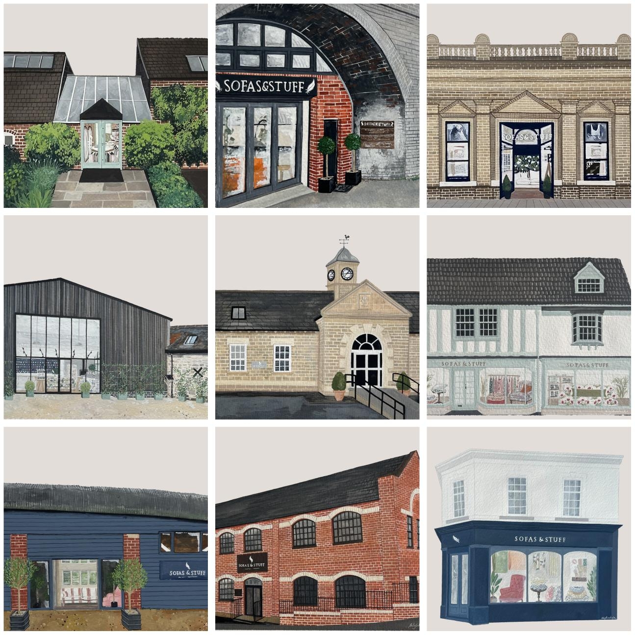 Let’s design together