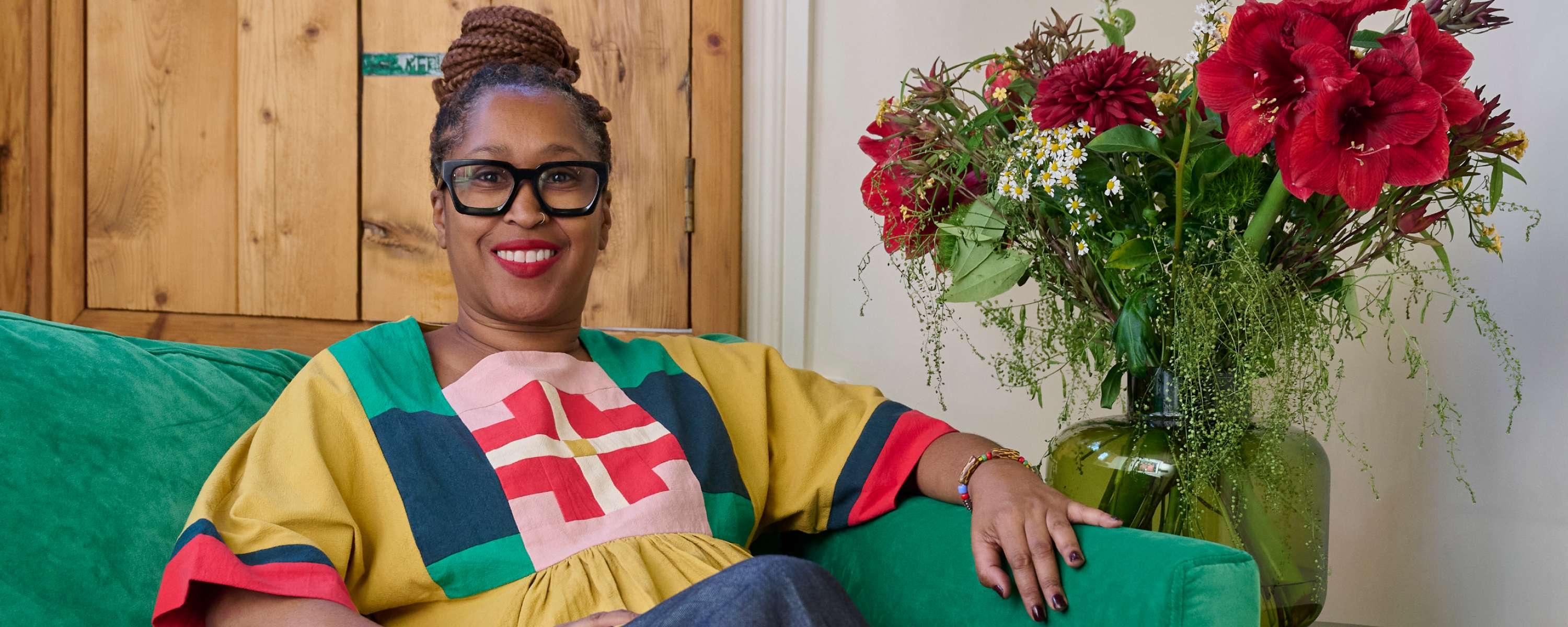 Uncommon Threads Evergreen